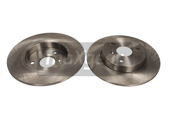 Disc frana punte fata (191203 MAXGEAR) KIA,SMART
