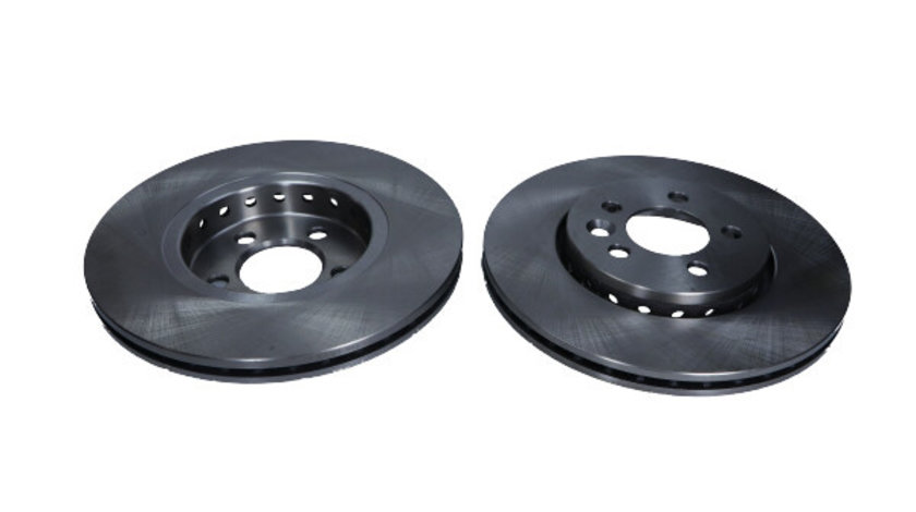 Disc frana punte fata (191252 MAXGEAR) MG,MG (NANJING),MG (SAIC),ROVER