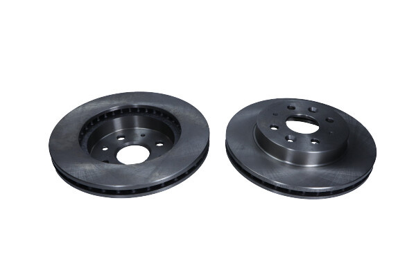 Disc frana punte fata (191320 MAXGEAR) KIA