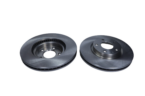 Disc frana punte fata (192215 MAXGEAR) MAZDA