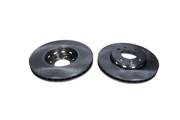 Disc frana punte fata (192479 MAXGEAR) KIA