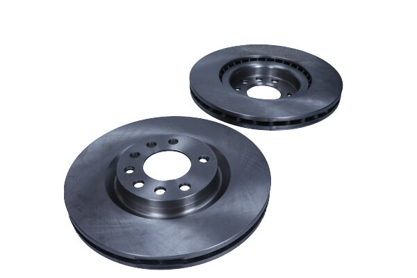 Disc frana punte fata (192485 MAXGEAR) FIAT