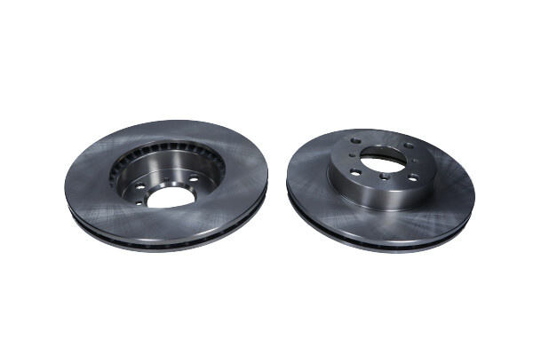 Disc frana punte fata (192533 MAXGEAR) SUZUKI
