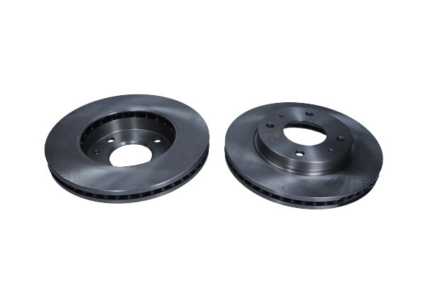 Disc frana punte fata (192543 MAXGEAR) HYUNDAI,HYUNDAI (BEIJING),KIA