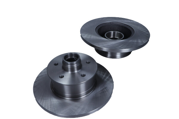 Disc frana punte fata (192715 MAXGEAR) VW