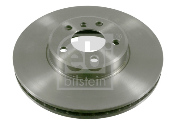 Disc frana punte fata (21177 FEBI BILSTEIN) BMW