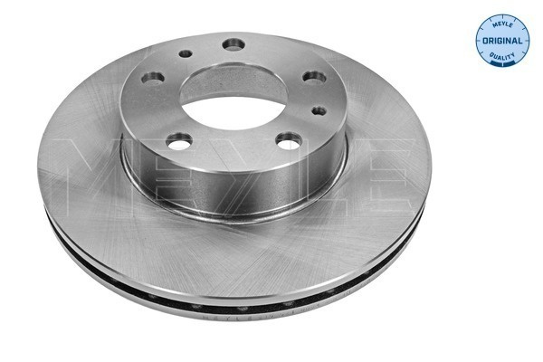 Disc frana punte fata (2155210004 MEYLE) Citroen,FIAT,PEUGEOT
