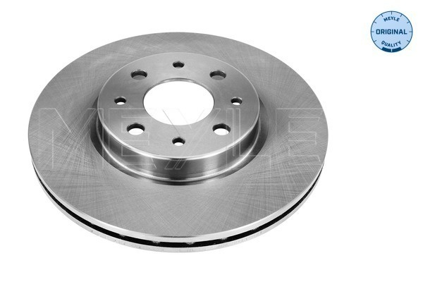 Disc frana punte fata (2155210008 MEYLE) ALFA ROMEO,FIAT,LANCIA
