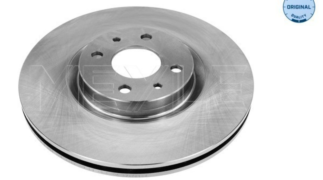 Disc frana punte fata (2155210010 MEYLE) ALFA ROMEO,FIAT,LANCIA