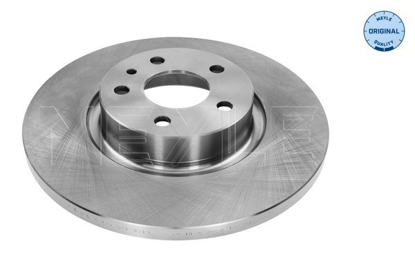 Disc frana punte fata (2155210013 MEYLE) ALFA ROMEO