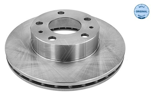 Disc frana punte fata (2155210018 MEYLE) Citroen,FIAT,PEUGEOT