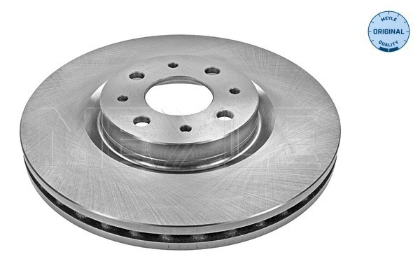 Disc frana punte fata (2155210034 MEYLE) ALFA ROMEO,CHRYSLER,FIAT,LANCIA
