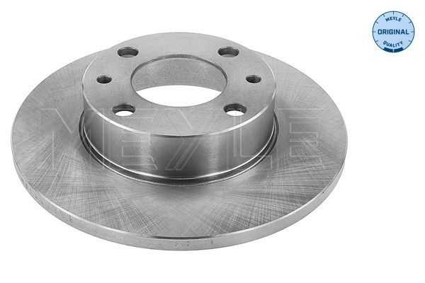 Disc frana punte fata (2155212001 MEYLE) FIAT,LANCIA,SEAT
