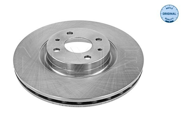 Disc frana punte fata (2155212007 MEYLE) ABARTH,ALFA ROMEO,FIAT,LANCIA