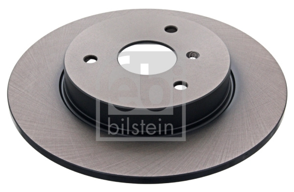 Disc frana punte fata (22345 FEBI BILSTEIN) SMART