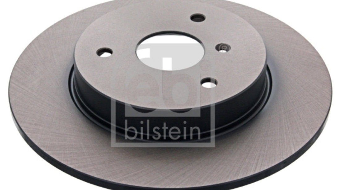 Disc frana punte fata (22345 FEBI BILSTEIN) SMART