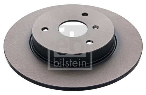 Disc frana punte fata (22345 FEBI BILSTEIN) SMART
