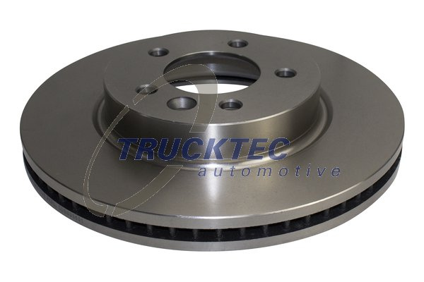 Disc frana punte fata (2235101 TRUCKTEC) LAND ROVER