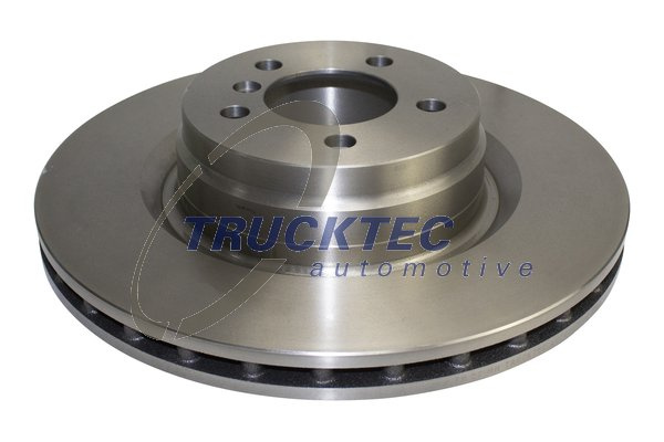 Disc frana punte fata (2235103 TRUCKTEC) LAND ROVER