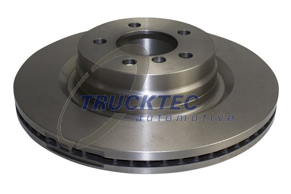 Disc frana punte fata (2235104 TRUCKTEC) LAND ROVER