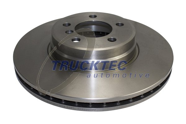 Disc frana punte fata (2235106 TRUCKTEC) LAND ROVER