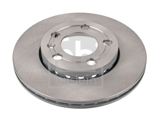 Disc frana punte fata (22874 FEBI BILSTEIN) SKODA,VW