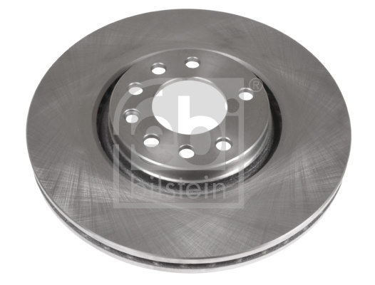 Disc frana punte fata (23559 FEBI BILSTEIN) OPEL,SAAB,VAUXHALL