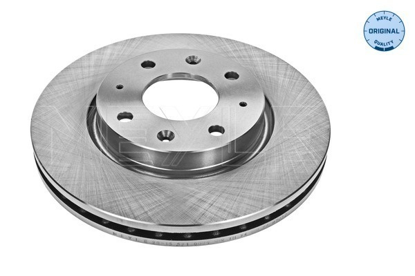 Disc frana punte fata (28155210006 MEYLE) KIA