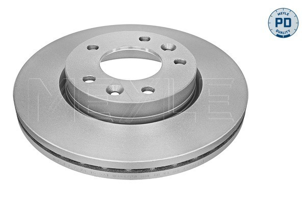 Disc frana punte fata (28155210021PD MEYLE) KIA