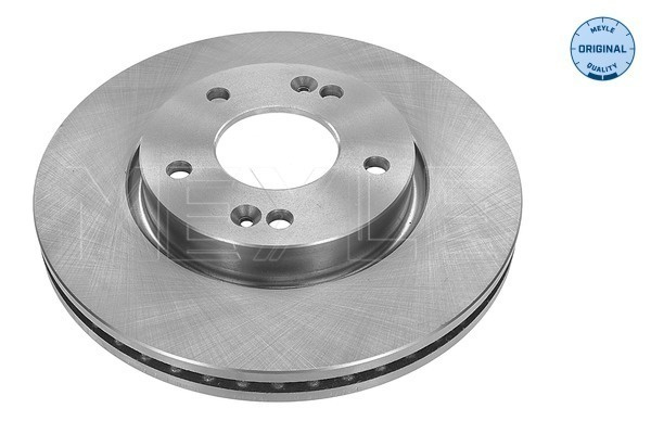 Disc frana punte fata (28155210022 MEYLE) HYUNDAI,KIA