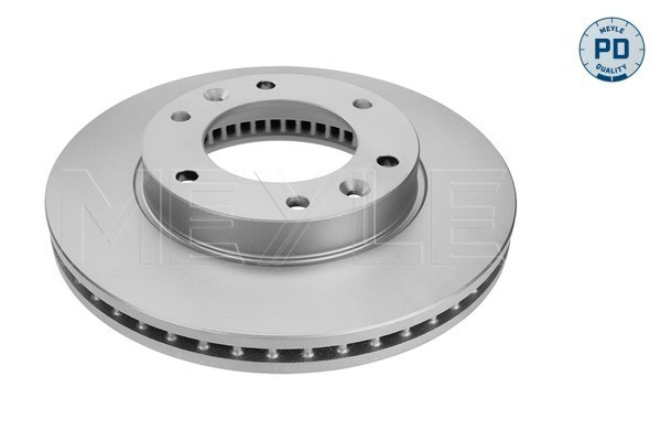 Disc frana punte fata (28155210024PD MEYLE) KIA