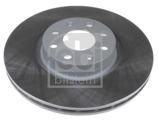 Disc frana punte fata (28178 FEBI BILSTEIN) FIAT,OPEL,VAUXHALL