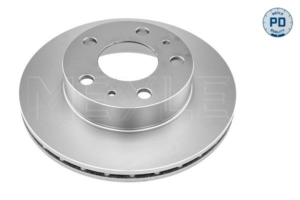 Disc frana punte fata (2835210003PD MEYLE) Citroen,FIAT,PEUGEOT