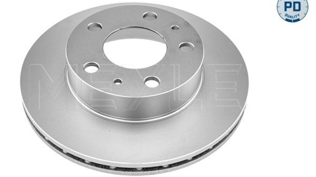 Disc frana punte fata (2835210003PD MEYLE) Citroen,FIAT,PEUGEOT