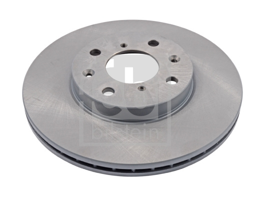 Disc frana punte fata (28435 FEBI BILSTEIN) OPEL,SUZUKI,VAUXHALL