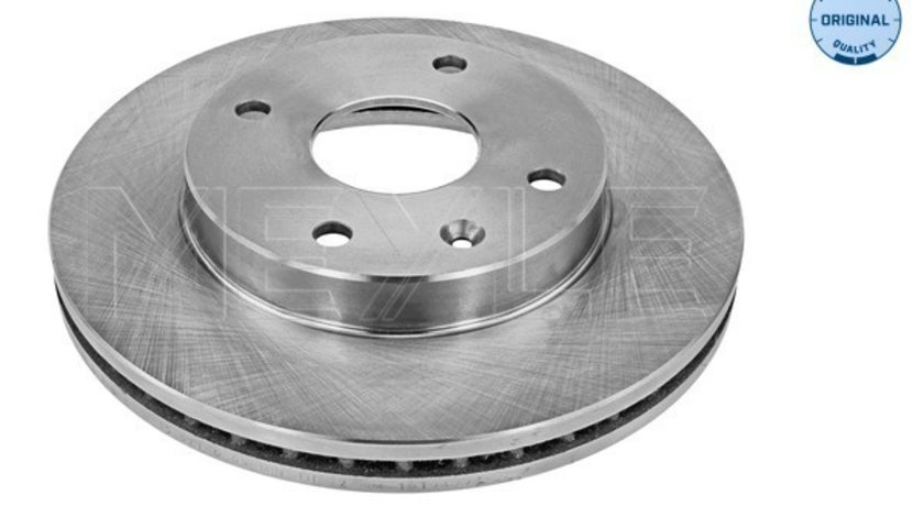 Disc frana punte fata (29155210005 MEYLE) CHEVROLET,DAEWOO