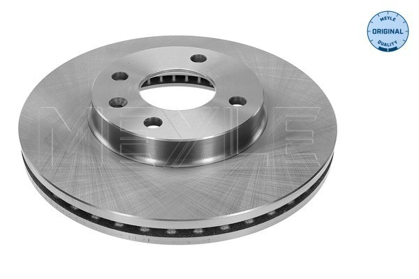 Disc frana punte fata (29155210010 MEYLE) CHEVROLET