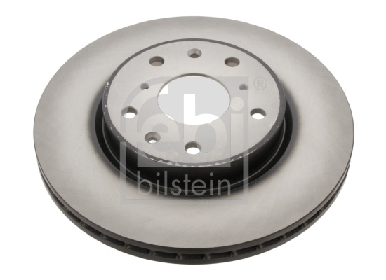 Disc frana punte fata (29310 FEBI BILSTEIN) FIAT,SUZUKI