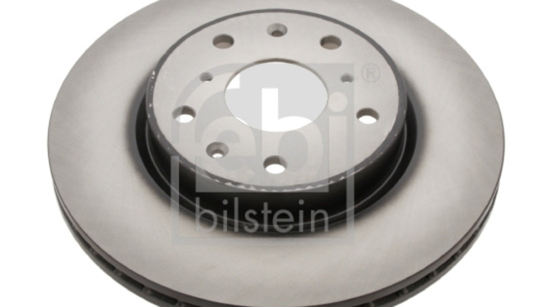 Disc frana punte fata (29310 FEBI BILSTEIN) FIAT,SUZUKI