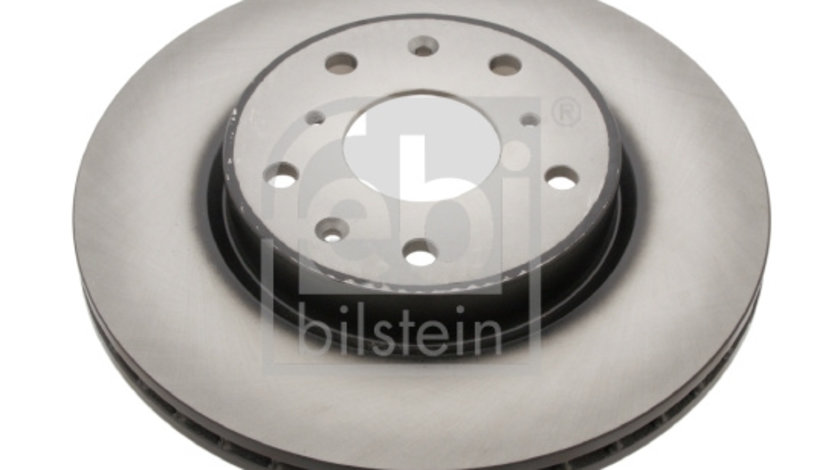 Disc frana punte fata (29310 FEBI BILSTEIN) FIAT,SUZUKI