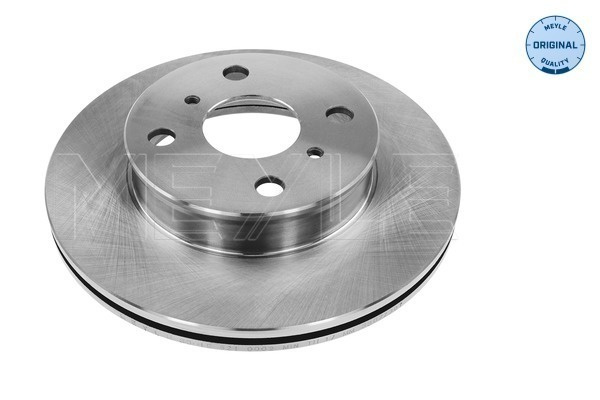 Disc frana punte fata (30155210002 MEYLE) TOYOTA
