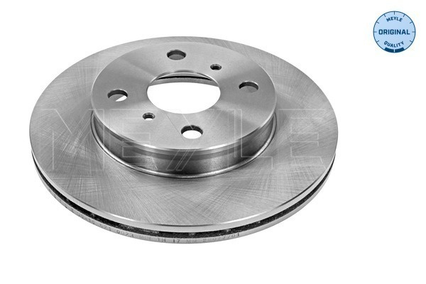 Disc frana punte fata (30155210023 MEYLE) TOYOTA