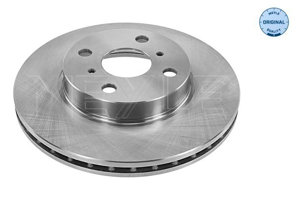 Disc frana punte fata (30155210035 MEYLE) TOYOTA