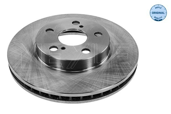Disc frana punte fata (30155210049 MEYLE) TOYOTA