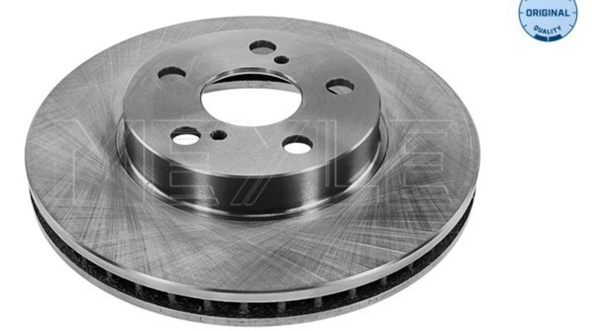 Disc frana punte fata (30155210049 MEYLE) TOYOTA