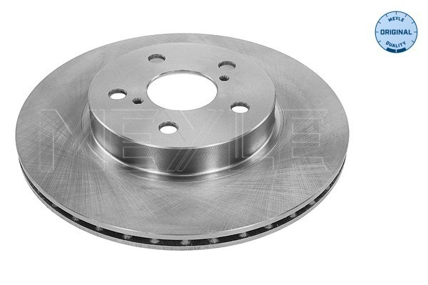 Disc frana punte fata (30155210052 MEYLE) TOYOTA