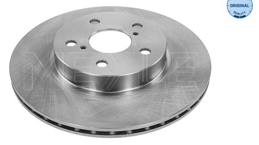 Disc frana punte fata (30155210052 MEYLE) TOYOTA