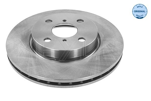Disc frana punte fata (30155210060 MEYLE) DAIHATSU,TOYOTA