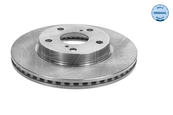 Disc frana punte fata (30155210061 MEYLE) TOYOTA