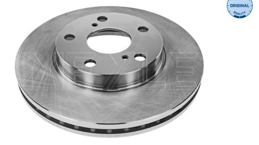 Disc frana punte fata (30155210063 MEYLE) TOYOTA